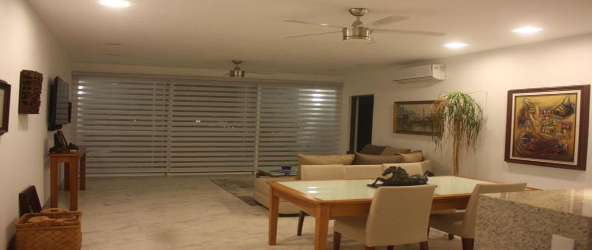 Foto de departamento en venta en  , residencial caracol, benito juárez, quintana roo, 0 No. 05