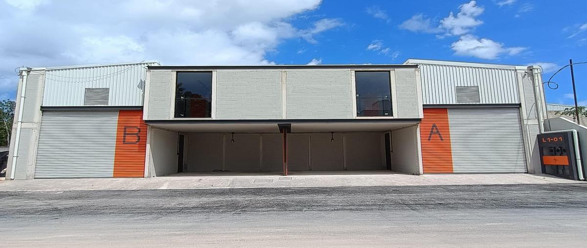 Foto de bodega en , residencial caracol, benito juárez, quintana roo, 0 foto 01 Foto de bodega en renta en , residencial caracol, benito juárez, quintana roo, 0 No. 01