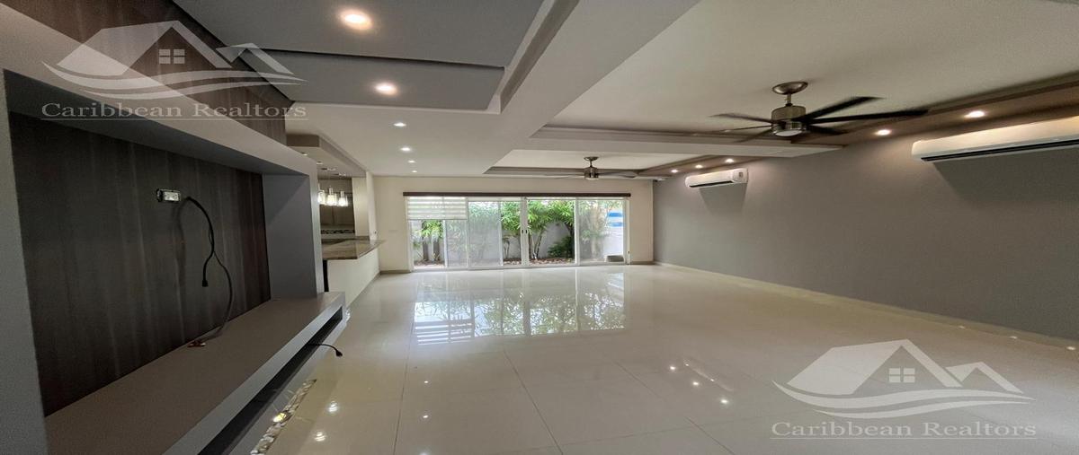 Foto de casa en , residencial caracol, benito juárez, quintana roo, 0 foto 02 Foto de casa en venta en , residencial caracol, benito juárez, quintana roo, 0 No. 02