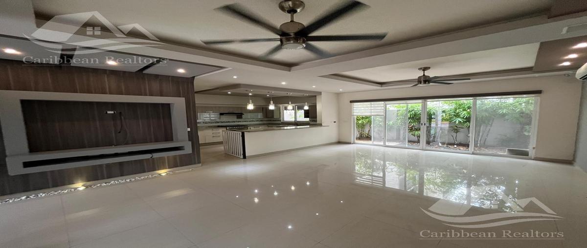 Foto de casa en , residencial caracol, benito juárez, quintana roo, 0 foto 03 Foto de casa en venta en , residencial caracol, benito juárez, quintana roo, 0 No. 03