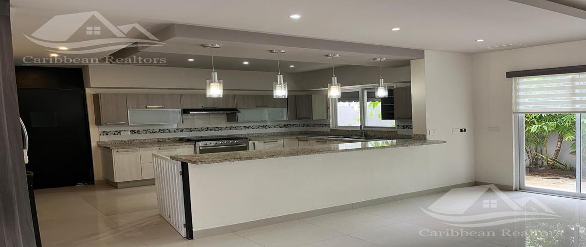 Foto de casa en , residencial caracol, benito juárez, quintana roo, 0 foto 05 Foto de casa en venta en , residencial caracol, benito juárez, quintana roo, 0 No. 05