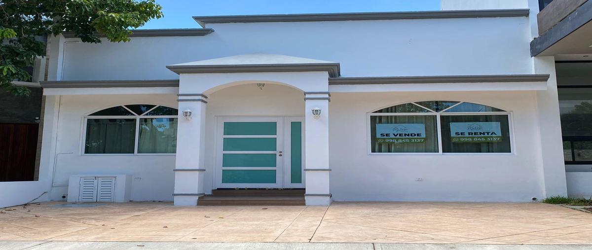 Foto de casa en , residencial caracol, benito juárez, quintana roo, 0 foto 02 Foto de casa en renta en , residencial caracol, benito juárez, quintana roo, 0 No. 02