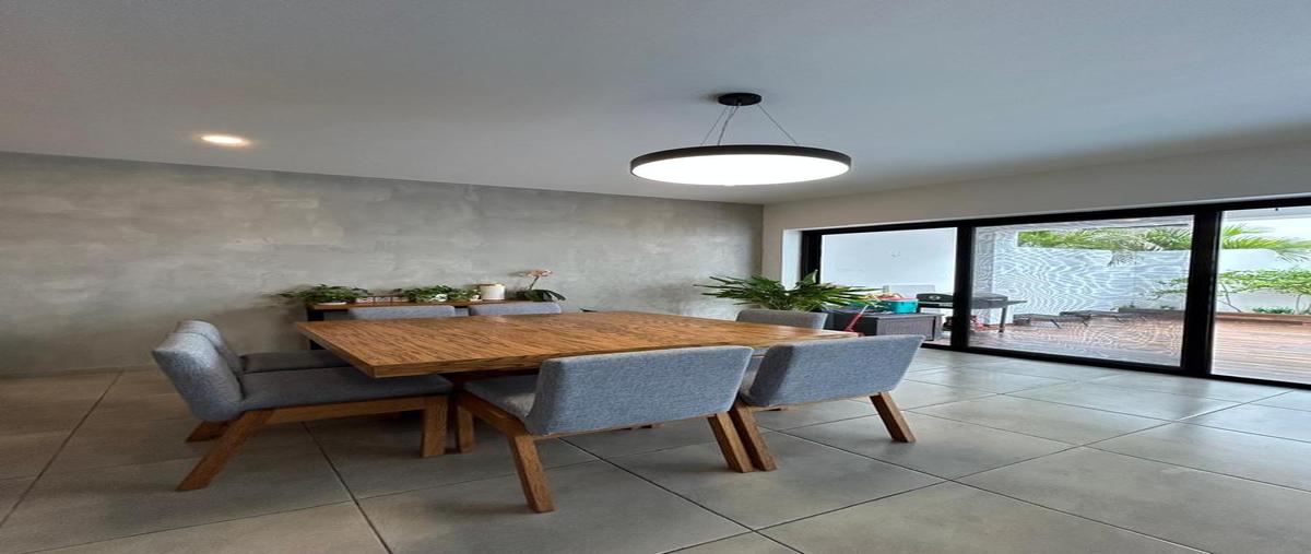 Foto de casa en venta en  , residencial caracol, benito juárez, quintana roo, 0 No. 03