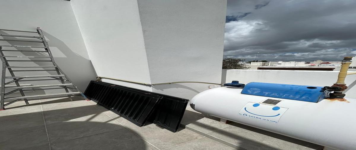 Foto de casa en venta en  , residencial caracol, benito juárez, quintana roo, 0 No. 05