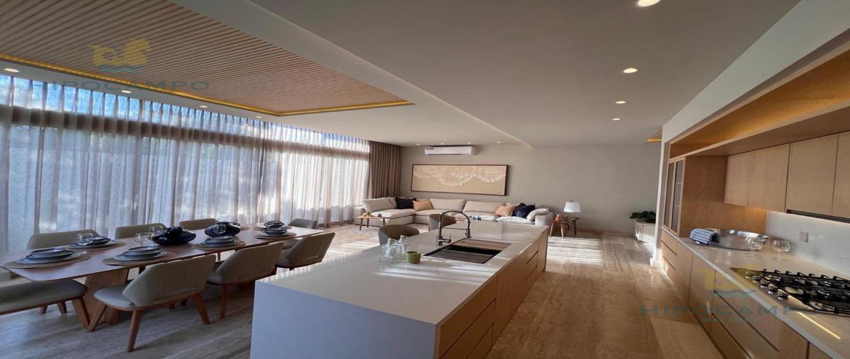 Foto de casa en renta en  , residencial caracol, benito juárez, quintana roo, 0 No. 03