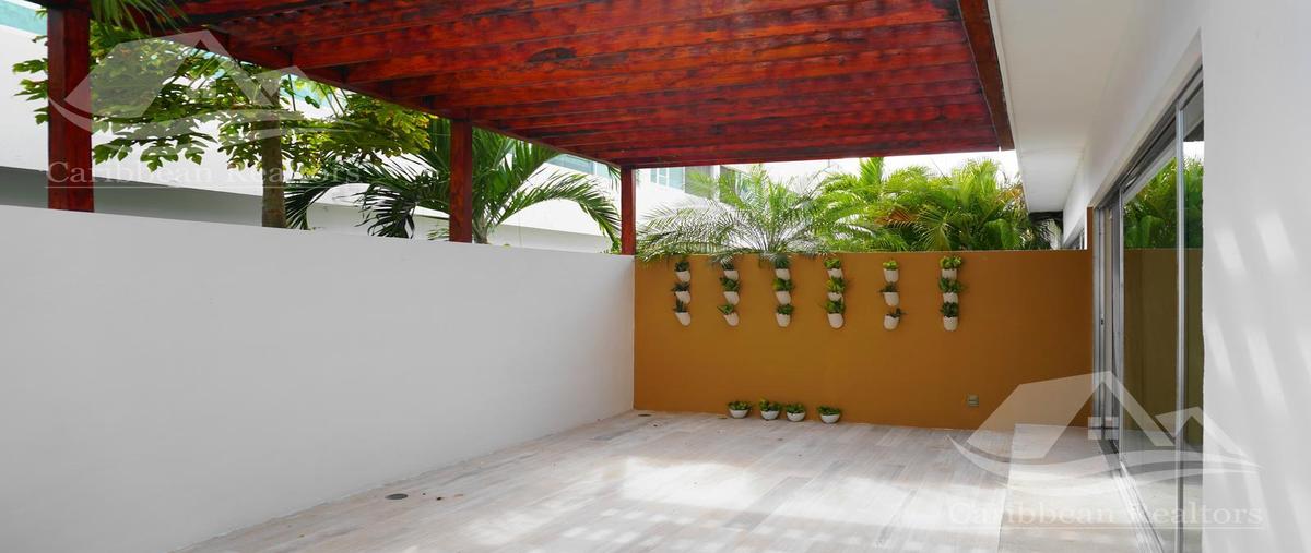 Foto de casa en venta en  , residencial caracol, benito juárez, quintana roo, 0 No. 05