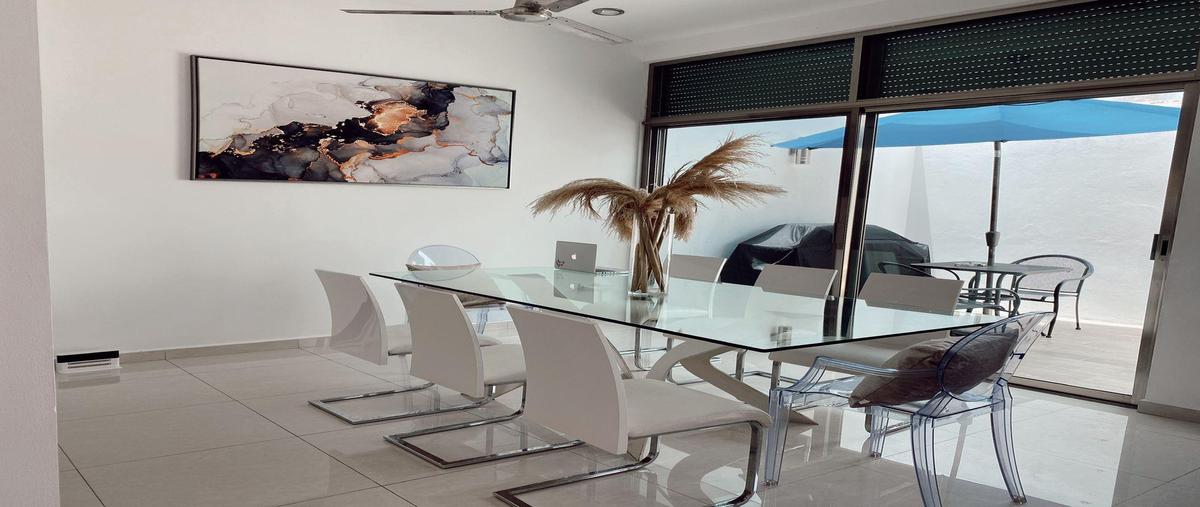 Foto de casa en renta en  , residencial caracol, benito juárez, quintana roo, 0 No. 03