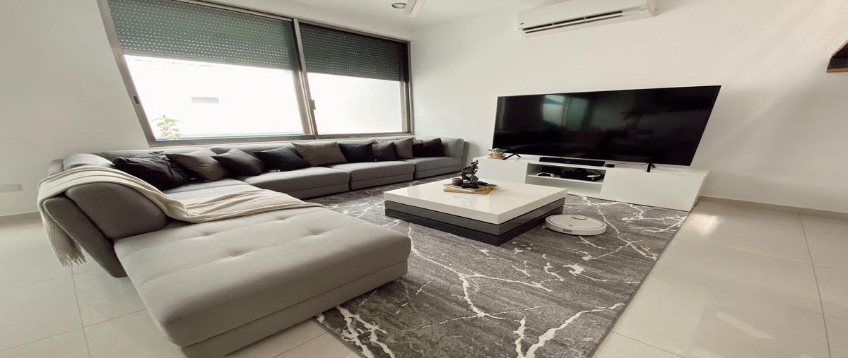 Foto de casa en renta en  , residencial caracol, benito juárez, quintana roo, 0 No. 04