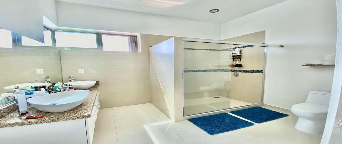 Foto de casa en renta en  , residencial caracol, benito juárez, quintana roo, 0 No. 05