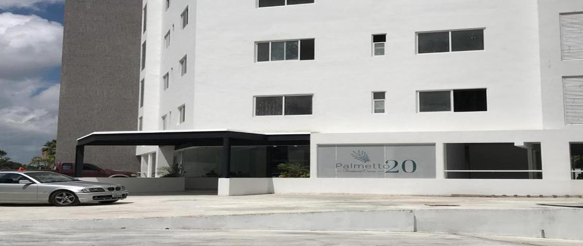 Foto de departamento en venta en  , residencial caracol, benito juárez, quintana roo, 0 No. 05