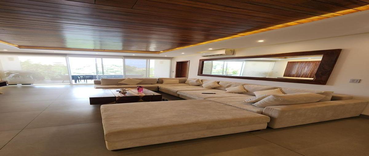 Foto de departamento en venta en  , residencial caracol, benito juárez, quintana roo, 0 No. 04