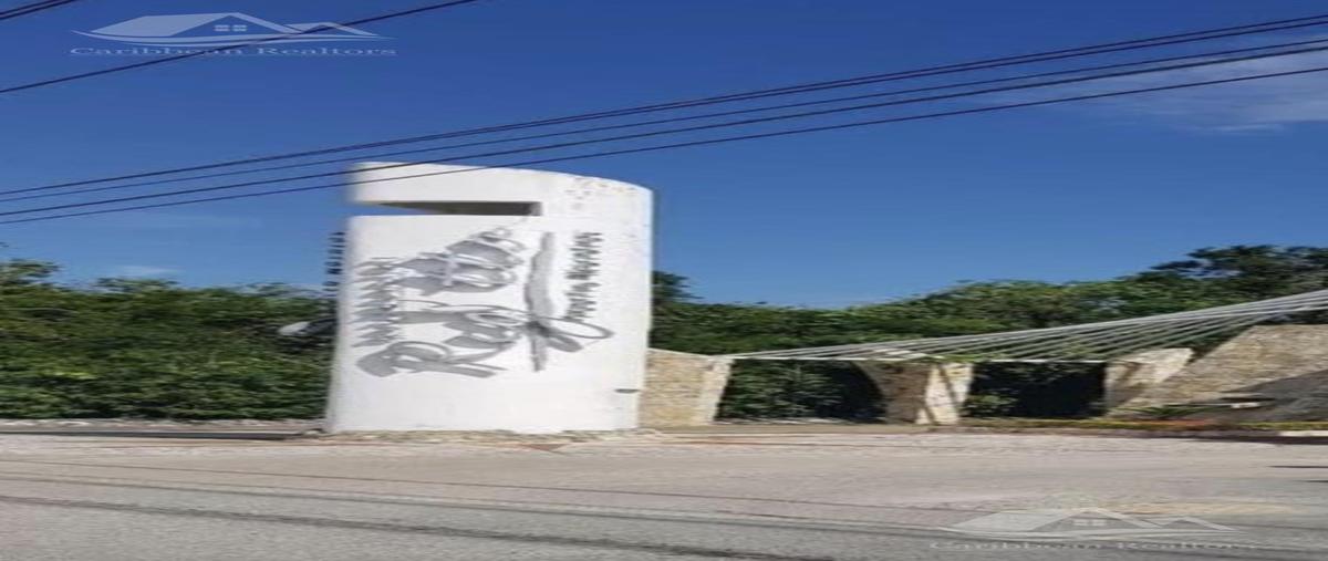 Foto de terreno habitacional en , residencial caracol, benito juárez, quintana roo, 0 foto 01 Foto de terreno habitacional en venta en , residencial caracol, benito juárez, quintana roo, 0 No. 01