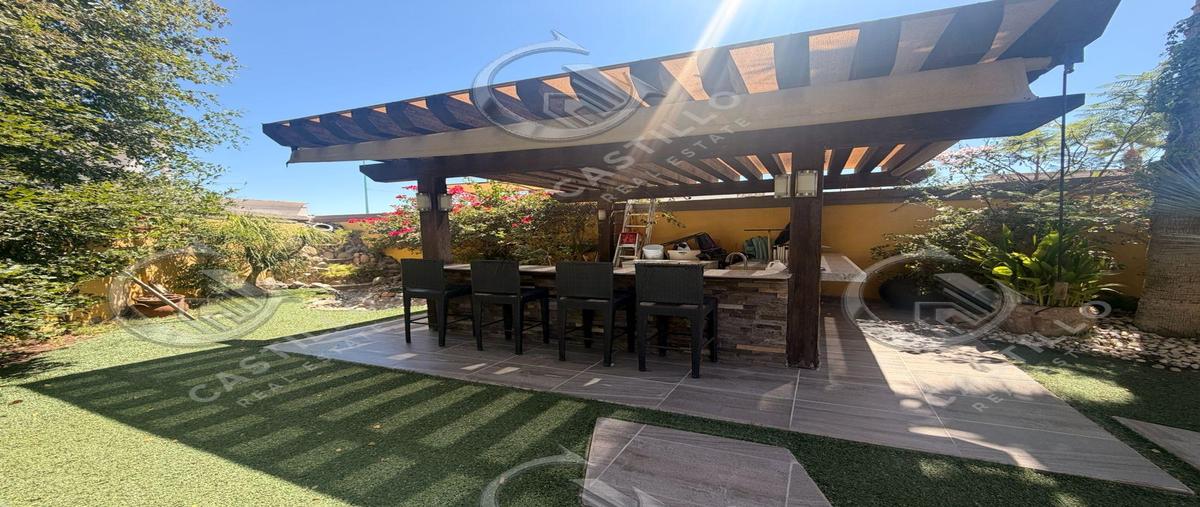 Foto de casa en venta en  , residencial casa maya, mexicali, baja california, 0 No. 05