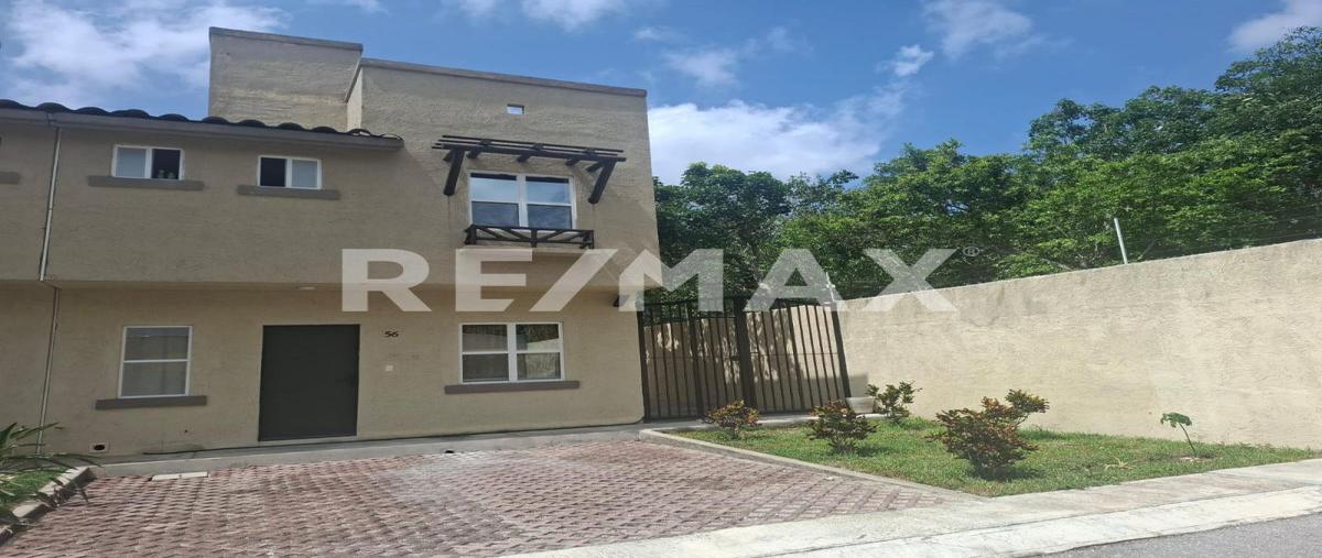 Foto de casa en condominio en renta en residencial catania. privada rodia , supermanzana 319, benito juárez, quintana roo, 30093458 No. 01