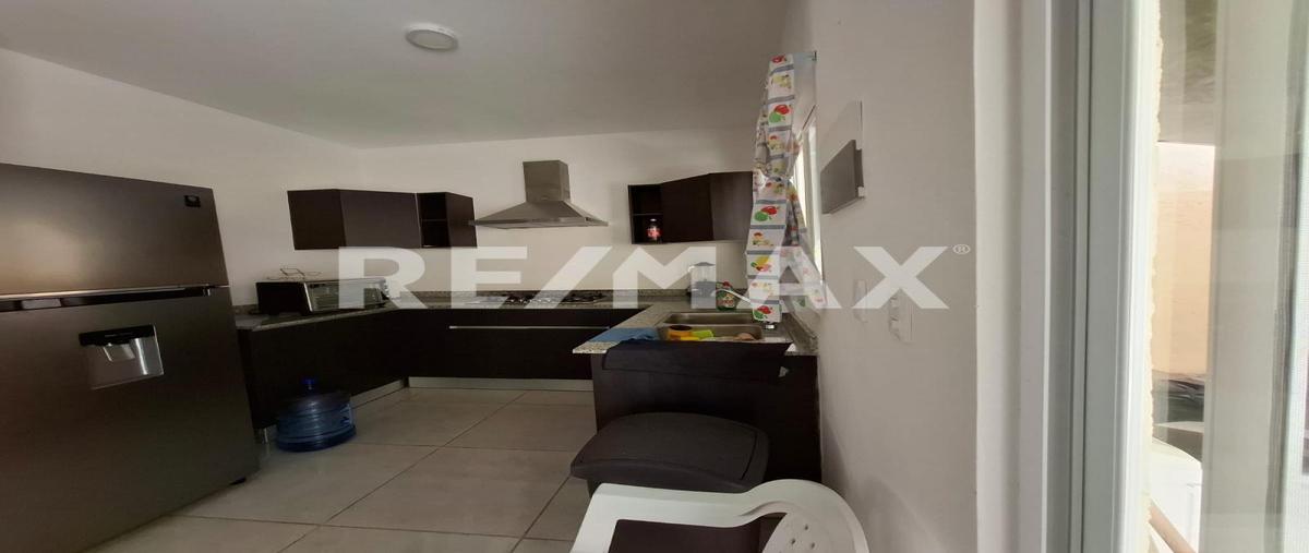 Foto de casa en condominio en renta en residencial catania. privada rodia , supermanzana 319, benito juárez, quintana roo, 30093458 No. 03