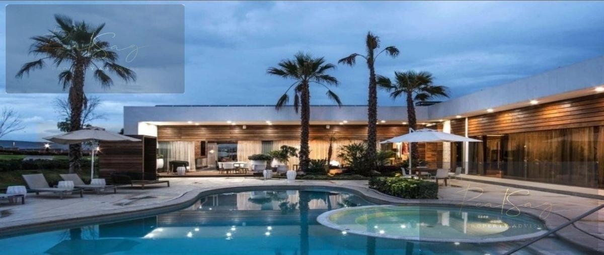 Foto de terreno habitacional en venta en  , residencial cedros, jesús maría, aguascalientes, 0 No. 04
