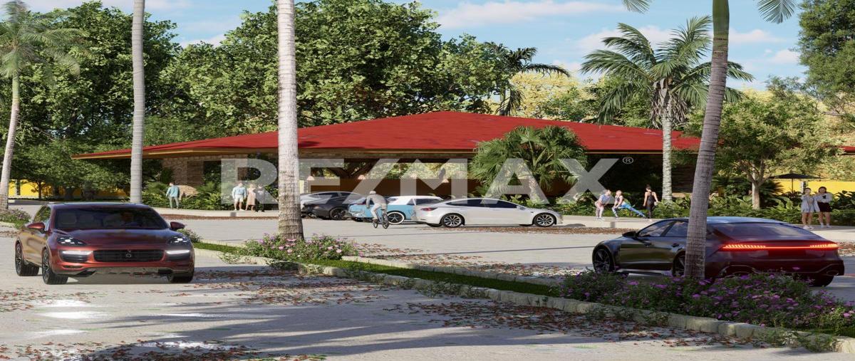 Foto de terreno habitacional en venta en residencial cenotes de san anselmo , buctzotz, buctzotz, yucatán, 30289047 No. 03