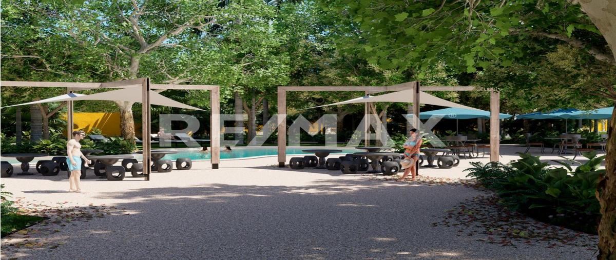 Foto de terreno habitacional en venta en residencial cenotes de san anselmo , buctzotz, buctzotz, yucatán, 30289047 No. 05