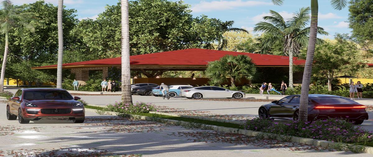 Foto de terreno habitacional en venta en residencial cenotes de san anselmo , buctzotz, buctzotz, yucatán, 30386454 No. 04