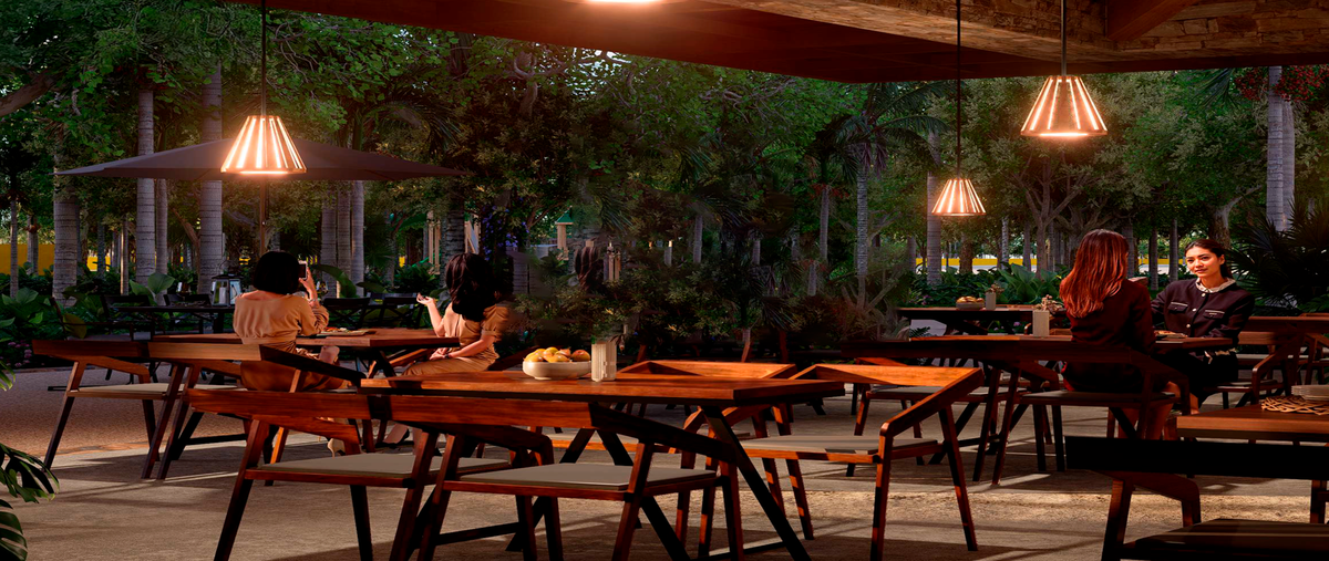 Foto de terreno habitacional en venta en residencial cenotes de san anselmo , buctzotz, buctzotz, yucatán, 30386454 No. 05