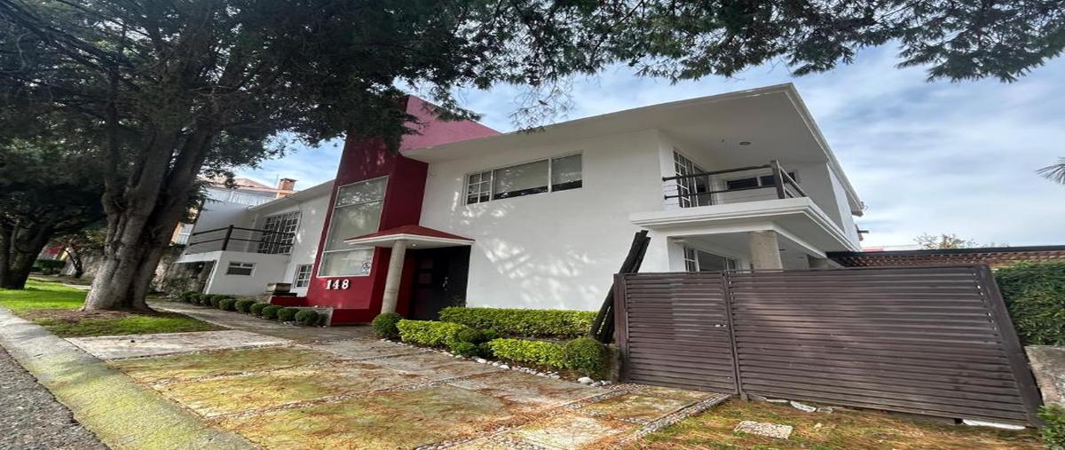 Foto de casa en renta en residencial chiluca 148, chiluca, atizapán de zaragoza, méxico, 30337628 No. 03