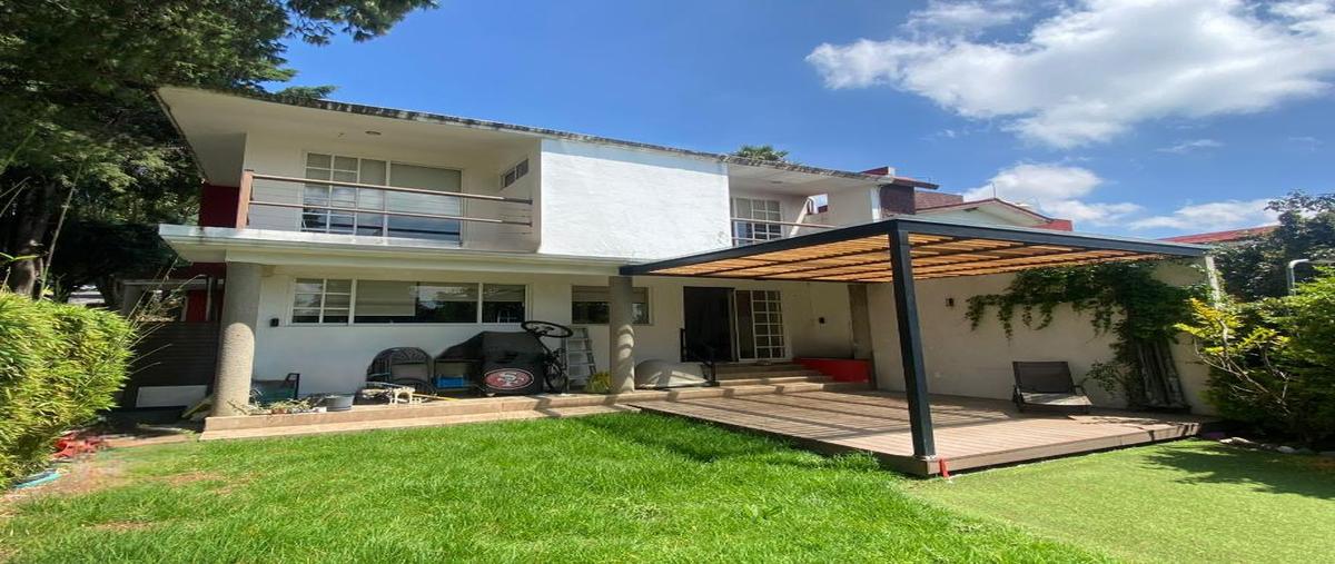 Foto de casa en renta en residencial chiluca 148, chiluca, atizapán de zaragoza, méxico, 30337628 No. 04