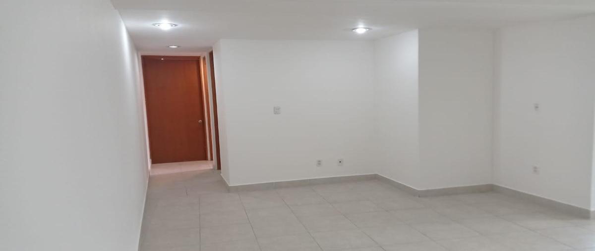 Foto de departamento en venta en  , residencial chimali, tlalpan, df / cdmx, 0 No. 03