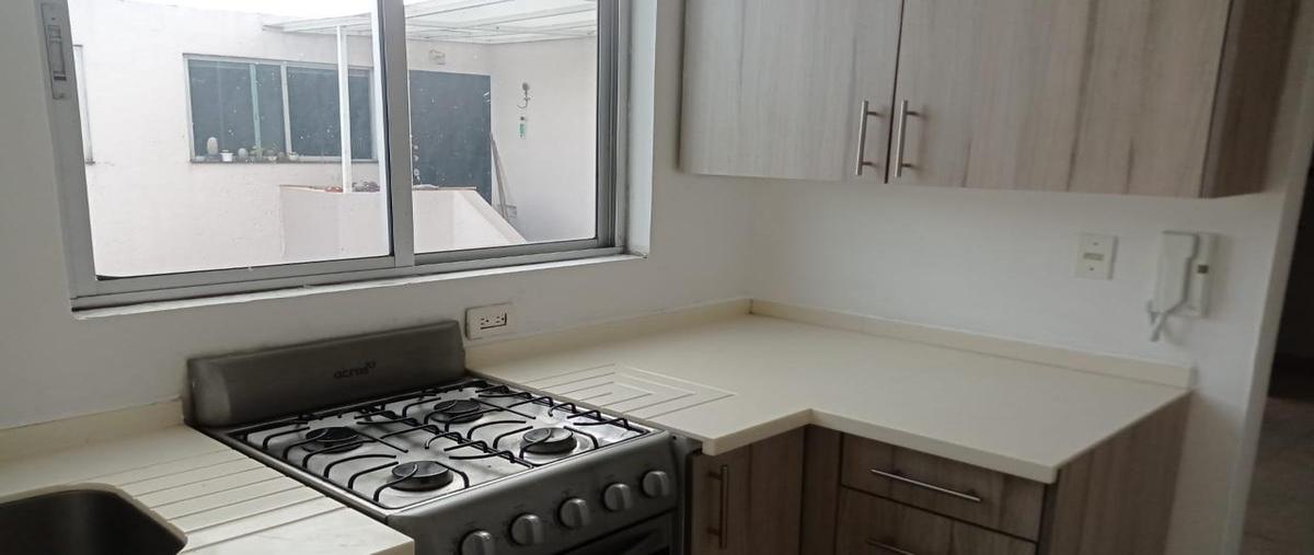 Foto de departamento en venta en  , residencial chimali, tlalpan, df / cdmx, 0 No. 04