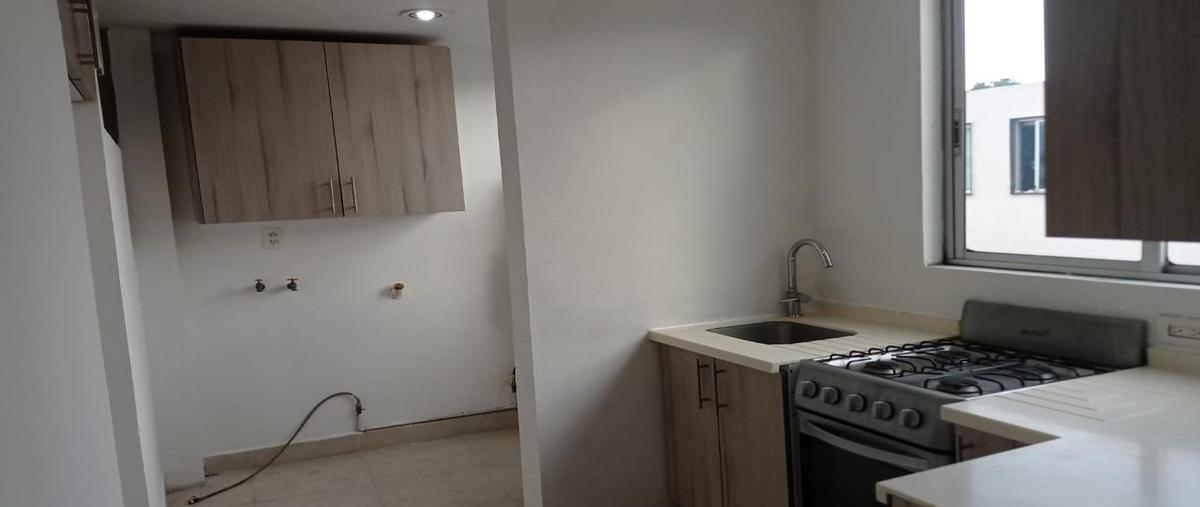 Foto de departamento en venta en  , residencial chimali, tlalpan, df / cdmx, 0 No. 05