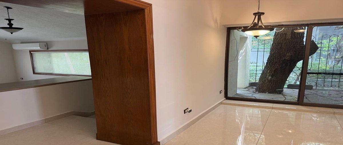 Foto de casa en renta en . , residencial chipinque 3 sector, san pedro garza garcía, nuevo león, 31067379 No. 04