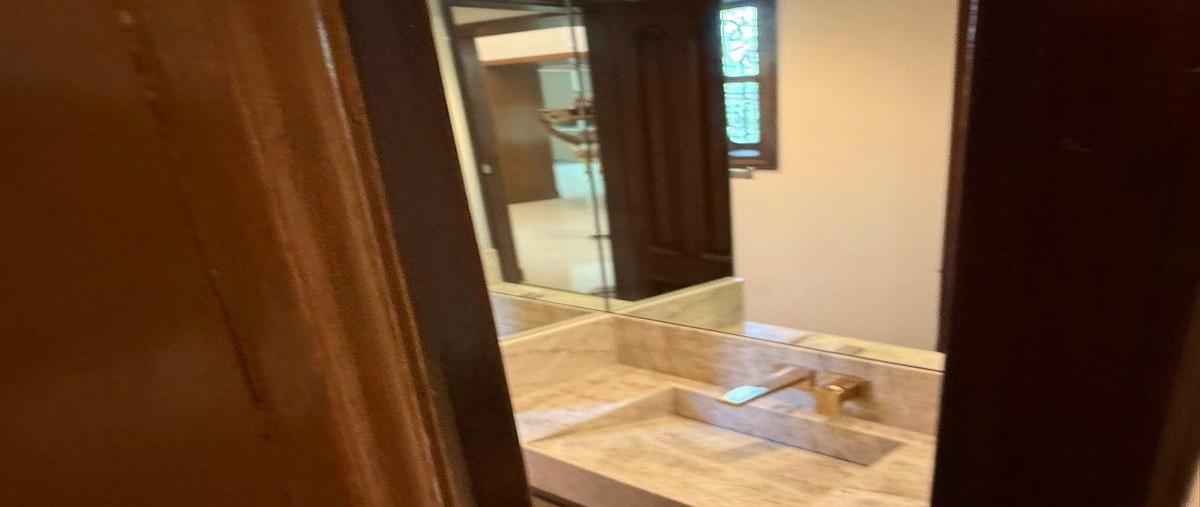 Foto de casa en renta en . , residencial chipinque 3 sector, san pedro garza garcía, nuevo león, 31067379 No. 06