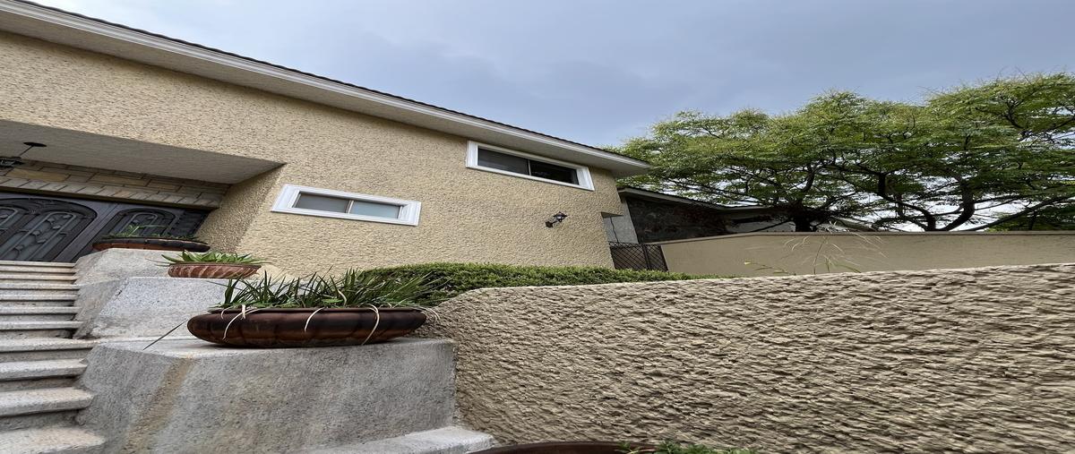 Foto de casa en renta en  , residencial chipinque 4 sector, san pedro garza garcía, nuevo león, 0 No. 02