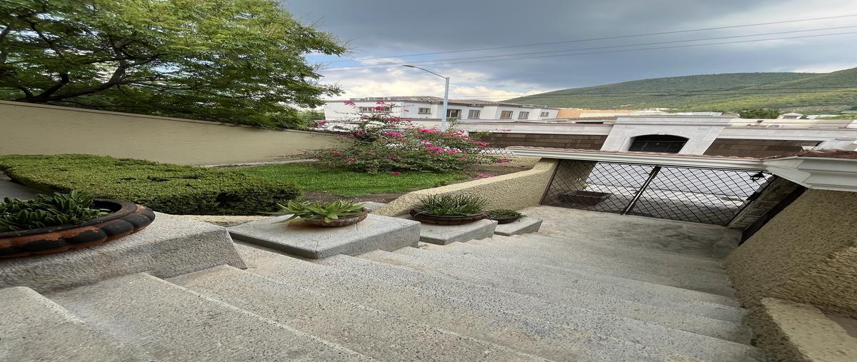 Foto de casa en renta en  , residencial chipinque 4 sector, san pedro garza garcía, nuevo león, 0 No. 04