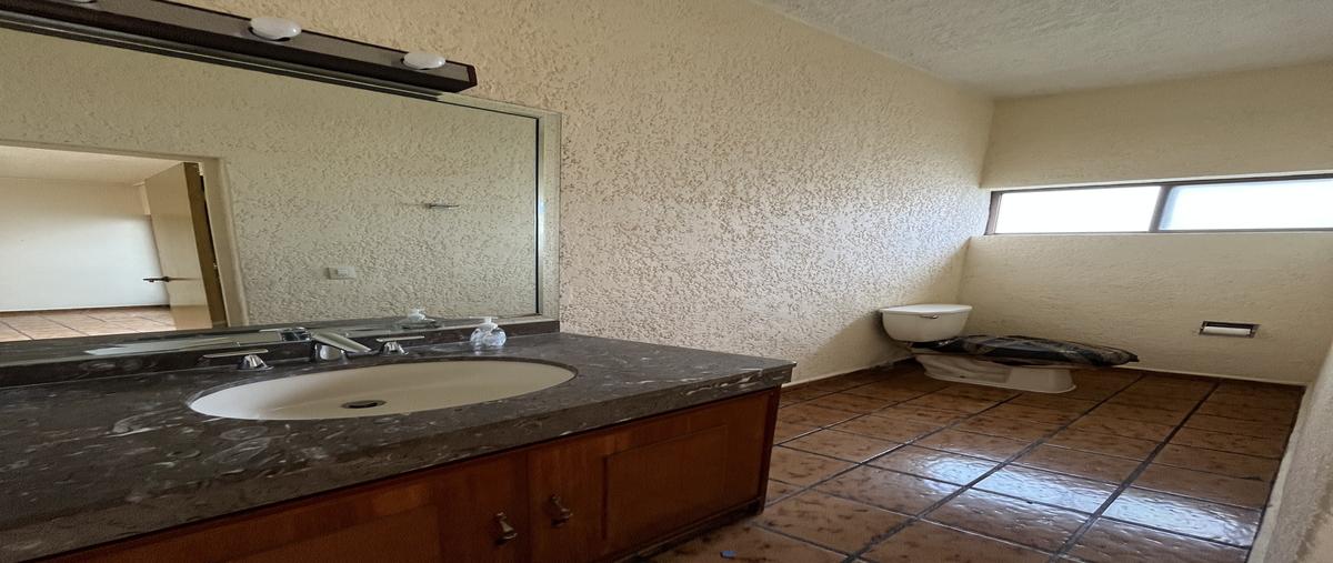 Foto de casa en renta en  , residencial chipinque 4 sector, san pedro garza garcía, nuevo león, 0 No. 05