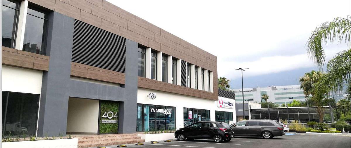 Foto de local en renta en  , residencial chipinque, san pedro garza garcía, nuevo león, 24112758 No. 03