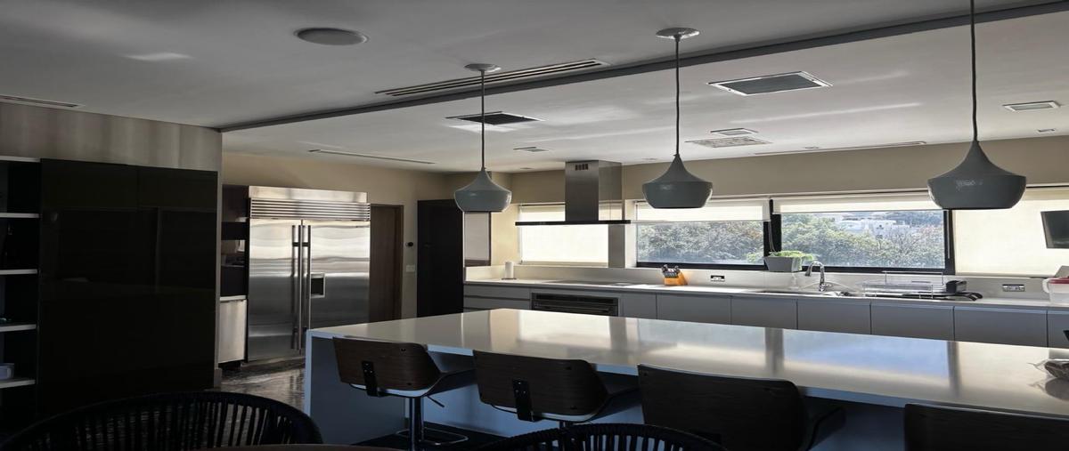 Foto de departamento en venta en  , residencial chipinque, san pedro garza garcía, nuevo león, 0 No. 04