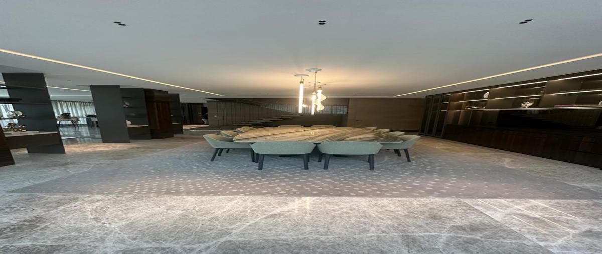 Foto de departamento en venta en  , residencial chipinque, san pedro garza garcía, nuevo león, 0 No. 03