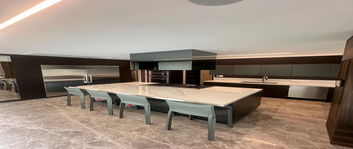 Foto de departamento en venta en  , residencial chipinque, san pedro garza garcía, nuevo león, 0 No. 05