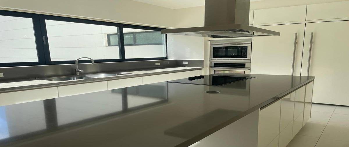 Foto de departamento en renta en  , residencial chipinque, san pedro garza garcía, nuevo león, 0 No. 03