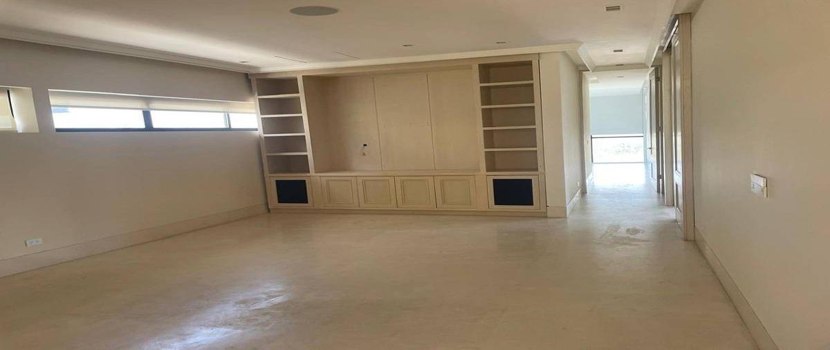 Foto de departamento en renta en  , residencial chipinque, san pedro garza garcía, nuevo león, 0 No. 05