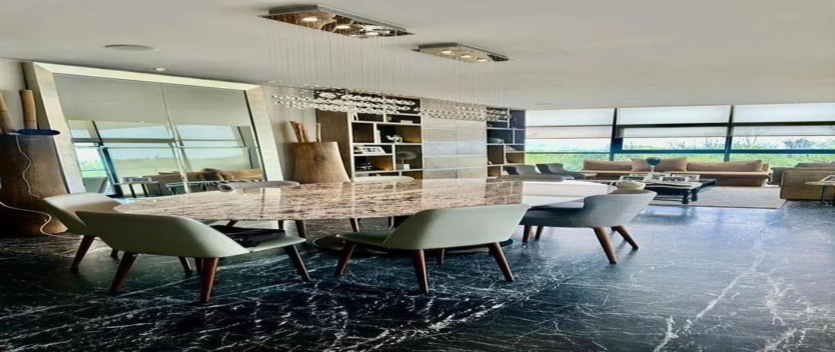 Foto de departamento en renta en  , residencial chipinque, san pedro garza garcía, nuevo león, 31355978 No. 04