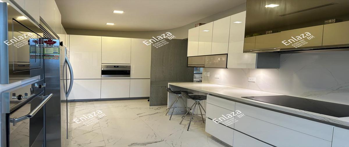 Foto de departamento en , residencial chipinque, san pedro garza garcía, nuevo león, 0 foto 05 Foto de departamento en venta en , residencial chipinque, san pedro garza garcía, nuevo león, 0 No. 05