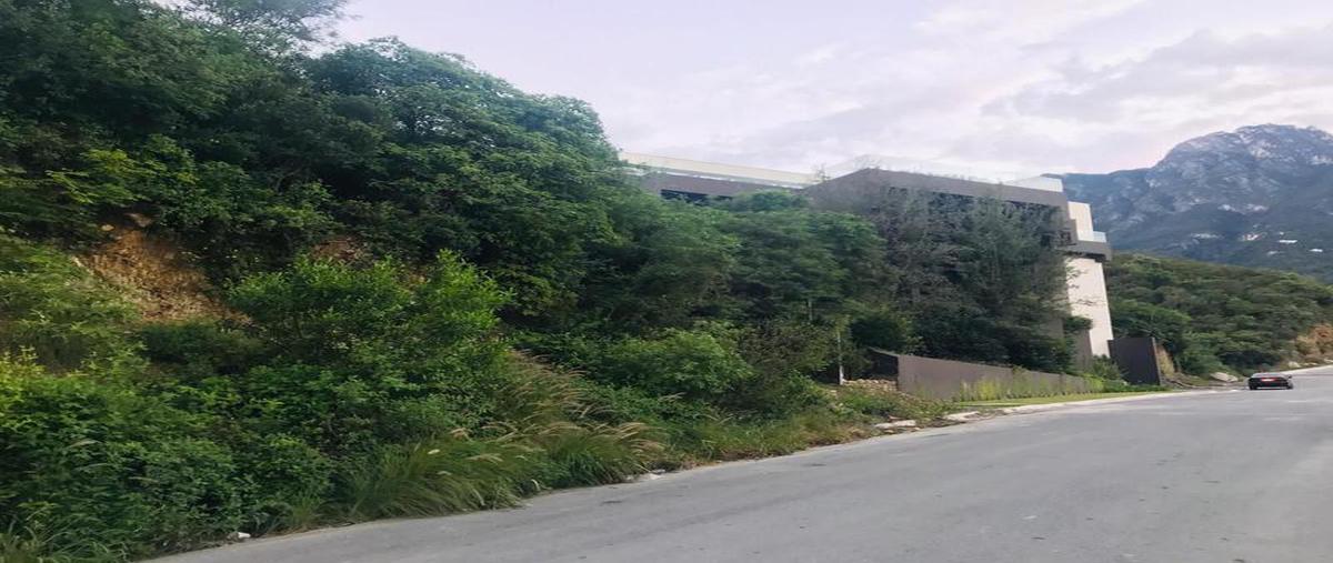 Foto de terreno habitacional en venta en  , residencial chipinque, san pedro garza garcía, nuevo león, 7107042 No. 03
