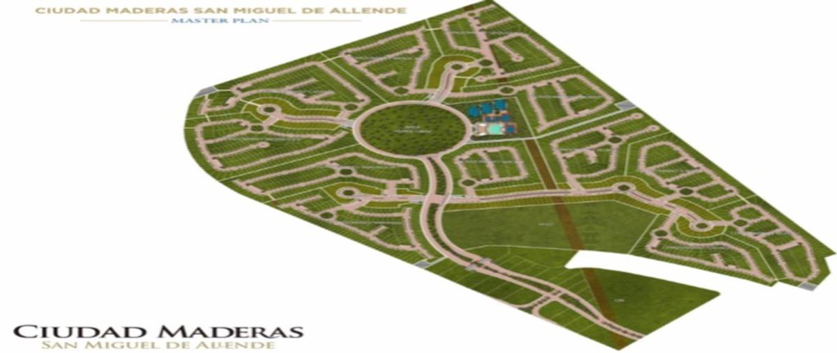 Foto de terreno habitacional en venta en residencial ciudad maderas san miguel de allende , san miguel de allende centro, san miguel de allende, guanajuato, 0 No. 05