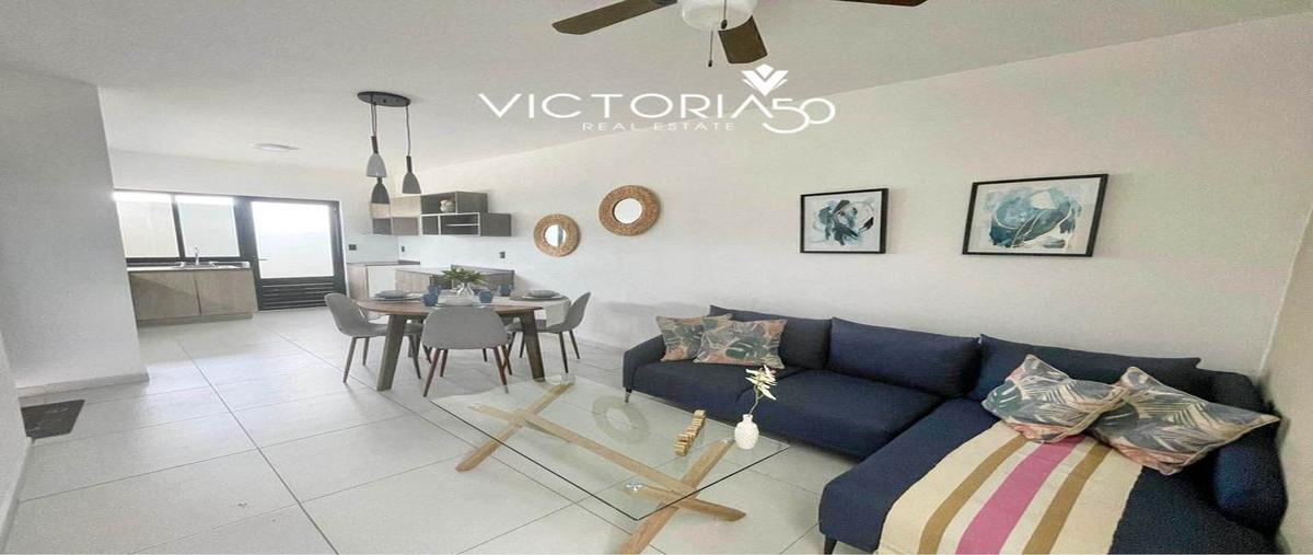 Foto de casa en venta en  , residencial ciudad natura, villa de álvarez, colima, 29536884 No. 03