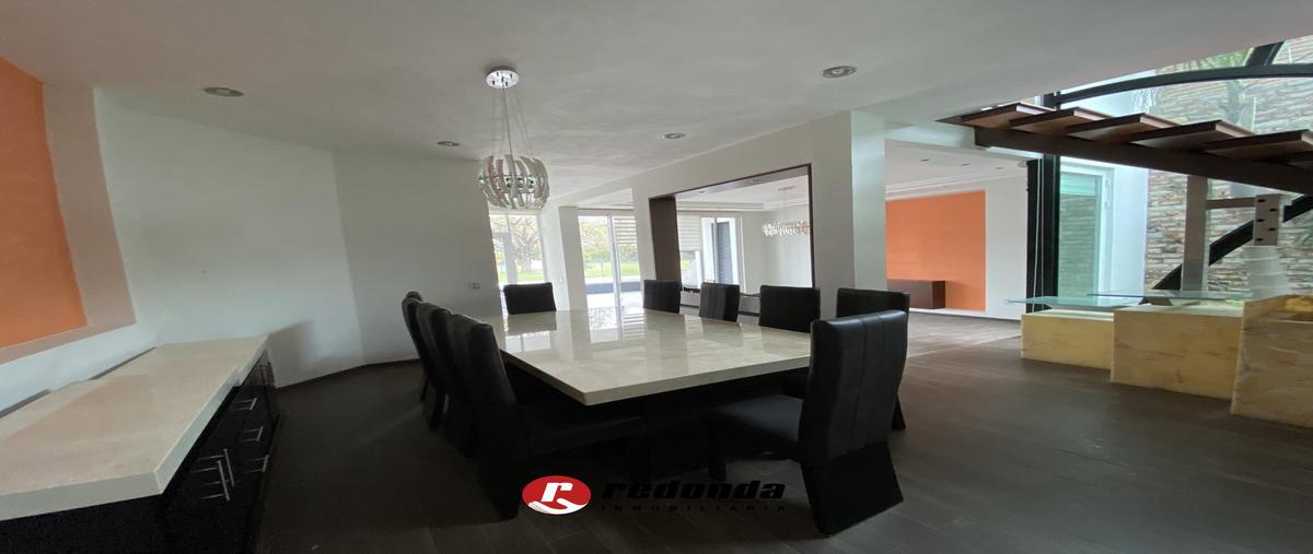Foto de casa en venta en  , residencial claustros del río, san juan del río, querétaro, 0 No. 03