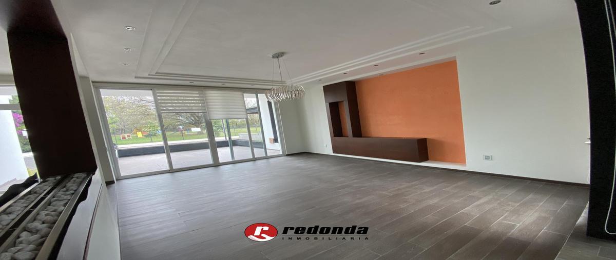 Foto de casa en venta en  , residencial claustros del río, san juan del río, querétaro, 0 No. 05