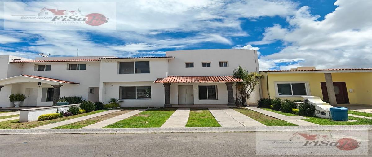 Foto de casa en renta en  , residencial claustros del río, san juan del río, querétaro, 30353423 No. 02