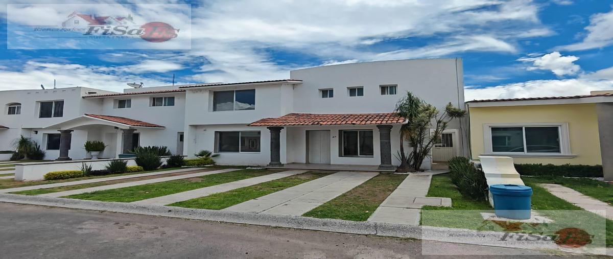 Foto de casa en renta en  , residencial claustros del río, san juan del río, querétaro, 30353423 No. 03