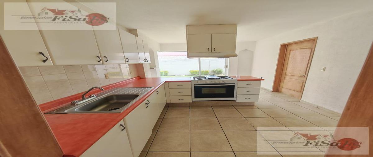Foto de casa en renta en  , residencial claustros del río, san juan del río, querétaro, 30353423 No. 04